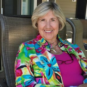 Meet your Posher, Jean